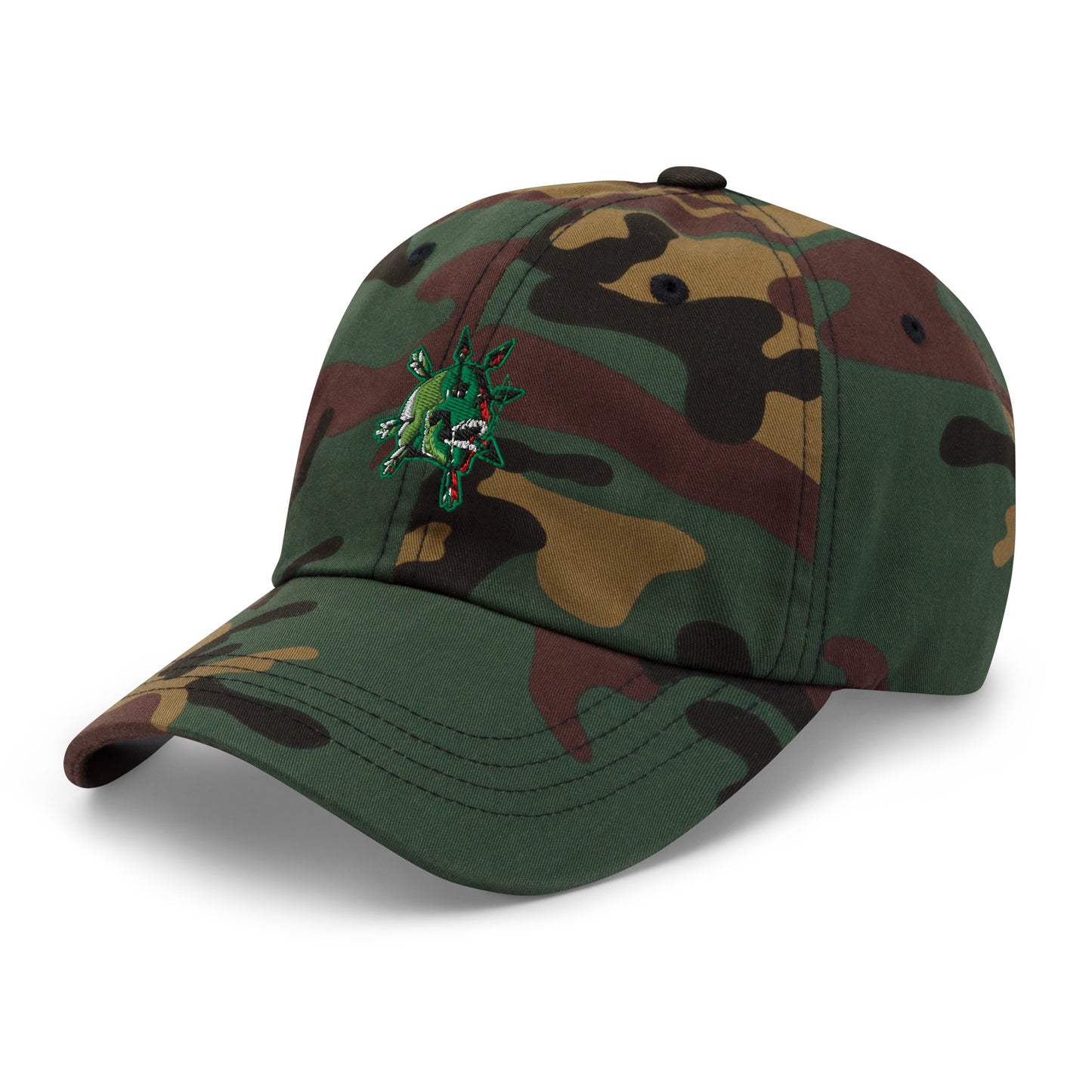“Stolen” Exclusive Headwear